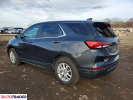 Chevrolet Equinox 2023 1