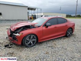 Volvo S60 2019 2 Volvo S60 2019 2