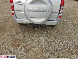 Suzuki 2006 Suzuki 2006