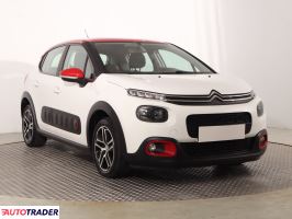 Citroen C3 - zobacz ofertę