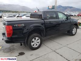 Ford Ranger 2019 2