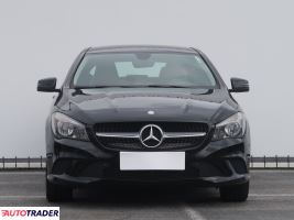 Mercedes Pozostałe 2014 1.6 120 KM Mercedes Pozostałe 2014 1.6 120 KM