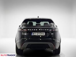 Land Rover Pozostałe 2022 2.0 250 KM