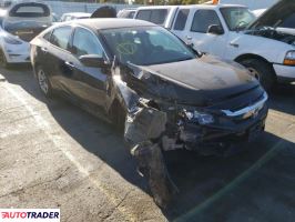 Honda Civic 2016 2 Honda Civic 2016 2