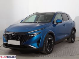 Nissan Qashqai 2024 1.3 155 KM
