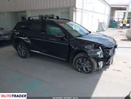 Kia Sportage - zobacz ofertę