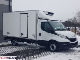 Iveco Daily 2022 3.0