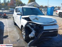 Kia Soul 2022 2