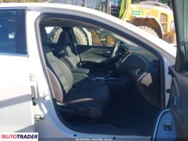 Chevrolet Malibu 2019 1 Chevrolet Malibu 2019 1