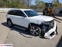 Jeep Grand Cherokee 2023 3 Jeep Grand Cherokee 2023 3