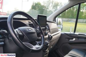 Ford Transit 2019 2