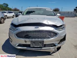 Ford Fusion 2019 2 Ford Fusion 2019 2