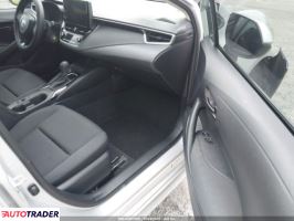 Toyota Corolla 2023 2