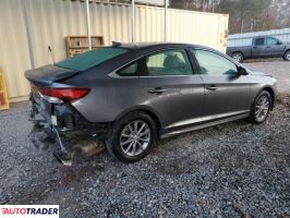 Hyundai Sonata 2019 2