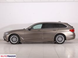 BMW 520 2017 2.0 187 KM