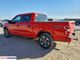 Ford Pozostałe 2020 2