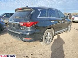 Infiniti Pozostałe 2020 3