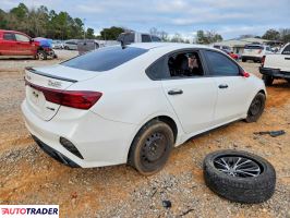 Kia Pozostałe 2024 2