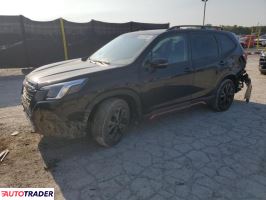 Subaru Forester 2023 2 Subaru Forester 2023 2