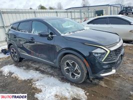 Kia Sportage 2023 2