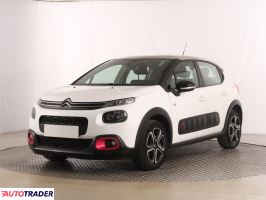 Citroen C3 2019 1.2 81 KM