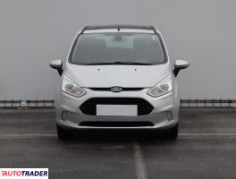 Ford B-MAX 2017 1.0 123 KM