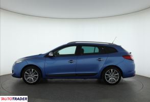 Renault Megane 2011 1.4 128 KM