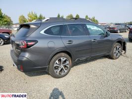 Subaru Outback 2020 2