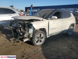 Jeep Compass 2019 2