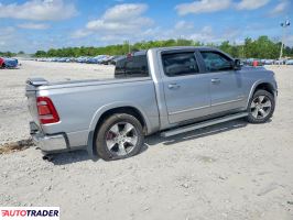 Dodge Ram 2020 5