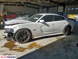 Dodge Charger - zobacz ofertę