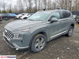 Hyundai Santa Fe - zobacz ofertę