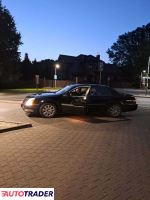 Cadillac Pozostałe 2011 4.6 274 KM