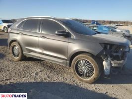 Ford Edge 2020 2