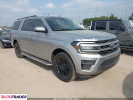 Ford Expedition 2022 3 Ford Expedition 2022 3