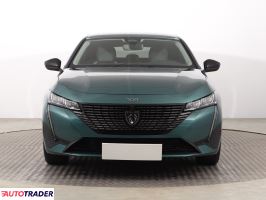 Peugeot 308 2023 1.2 128 KM