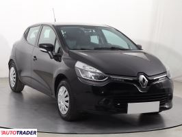Renault Clio 2015 1.1 72 KM