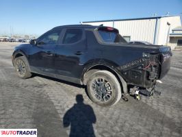 Hyundai Pozostałe 2023 2