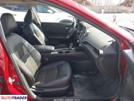 Nissan Altima 2020 2