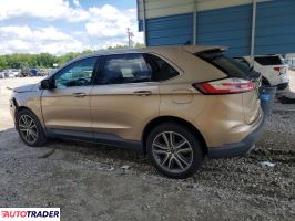 Ford Edge 2020 2