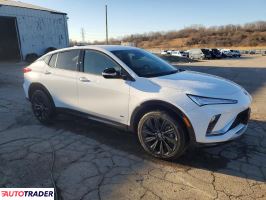 Buick Pozostałe 2025 1