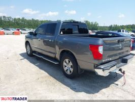 Nissan Titan 2019 5 Nissan Titan 2019 5