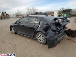 Toyota Corolla 2021 1 Toyota Corolla 2021 1