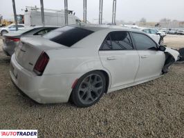 Chrysler 300C 2020 3 Chrysler 300C 2020 3