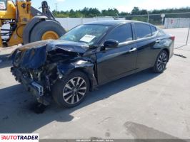 Nissan Altima 2023 2