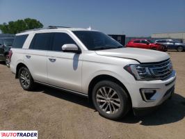 Ford Expedition 2018 3