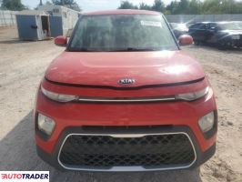 Kia Soul 2020 2