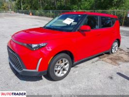 Kia Soul 2025 2 Kia Soul 2025 2