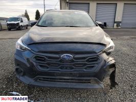 Subaru Pozostałe 2025 2