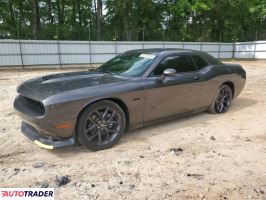 Dodge Challenger 2023 5 Dodge Challenger 2023 5